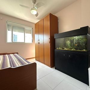 Apartamento com 89m², 3 dormitórios, 1 suíte, 1 vaga no Veleiros em Torres para Comprar