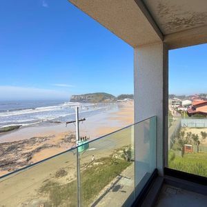 Cobertura com 213m², 2 dormitórios, 2 suítes, 2 vagas no Aura em Torres para Comprar