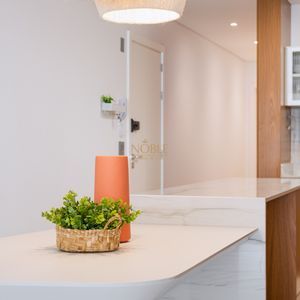 Apartamento com 115m², 2 dormitórios, 1 suíte, 1 vaga no Nature em Torres para Comprar