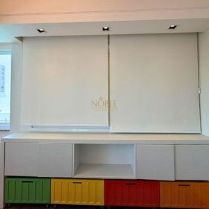 Apartamento com 203m², 3 dormitórios, 3 suítes, 2 vagas no Costa Azzurra em Torres para Comprar