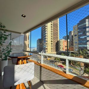 Apartamento com 44m², 1 dormitório, 3 vagas no Dunas Flat em Torres para Comprar
