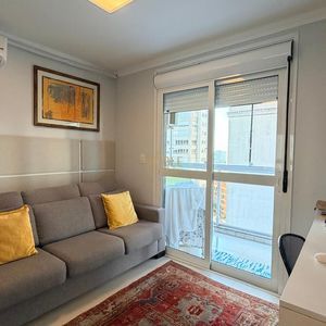 Cobertura com 181m², 3 dormitórios, 1 suíte, 1 vaga no Maggiano em Torres para Comprar