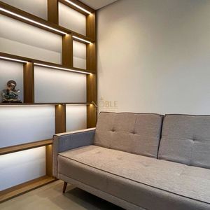 Apartamento com 79m², 2 dormitórios, 2 suítes, 1 vaga no Rosa dos Ventos em Torres para Comprar