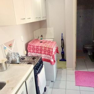 Apartamento com 38m², 1 dormitório, 1 vaga no Condomínio Justo em Torres para Comprar