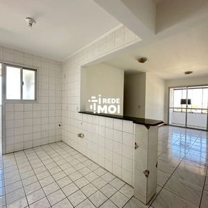 COZINHA E SALA ESTAR INTEGRADOS