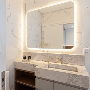 Casa de Condomínio com 204m², 3 dormitórios, 3 suítes, 2 vagas no Reserva das Águas em Torres para Comprar