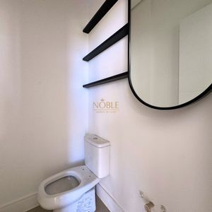 Casa de Condomínio com 280m², 4 dormitórios, 4 suítes, 2 vagas no Reserva das Águas em Torres para Comprar