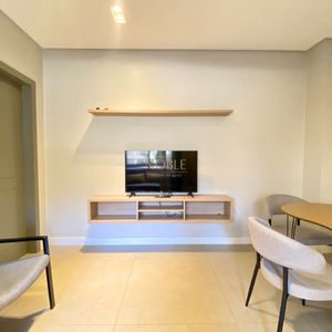 Apartamento com 45m², 1 dormitório, 1 suíte, 1 vaga no Cambará em Torres para Comprar