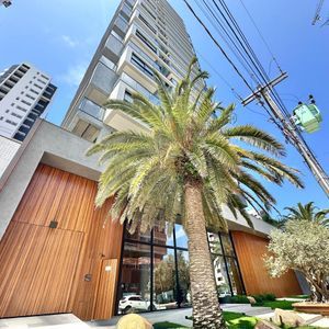 Apartamento com 89m², 2 dormitórios, 1 suíte, 1 vaga no Vista Mare em Torres para Comprar