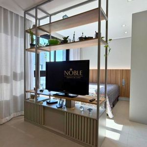 Apartamento com 43m², 1 dormitório, 1 vaga no Nature em Torres para Comprar