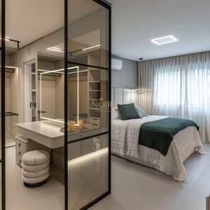 Apartamento com 207m², 3 dormitórios, 3 suítes, 3 vagas no Ares em Torres para Comprar