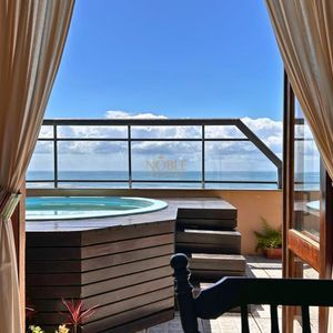 Apartamento com 125m², 3 dormitórios, 2 suítes, 1 vaga no Ilha de Malta em Torres para Comprar