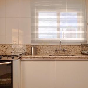 Cobertura com 220m², 3 dormitórios, 3 suítes, 2 vagas no Saint Germain em Torres para Comprar