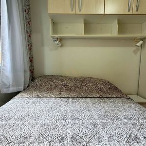 Apartamento com 49m², 1 dormitório, 1 suíte, 1 vaga no Água Verde em Torres para Comprar