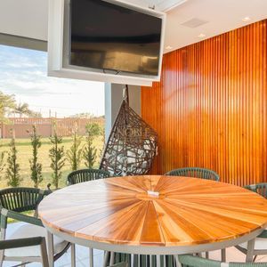 Casa de Condomínio com 375m², 4 dormitórios, 4 suítes, 2 vagas no Condomínio Ilhas Park em Torres para Comprar