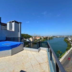 Cobertura com 182m², 4 dormitórios, 1 suíte, 1 vaga no Bella Vista em Torres para Comprar