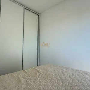 Apartamento com 49m², 2 dormitórios, 1 vaga no Residencial Ilha Bela em Passo de Torres para Comprar