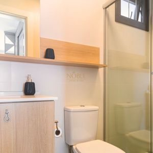 Apartamento com 82m², 2 dormitórios, 1 suíte, 1 vaga no Essenza em Torres para Comprar