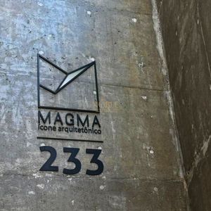 Apartamento com 73m², 2 dormitórios, 1 suíte, 1 vaga no Magma em Torres para Comprar