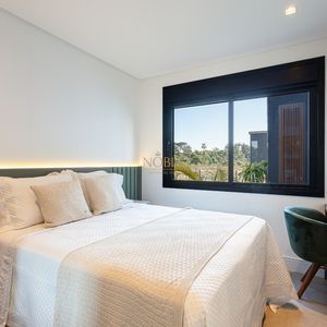 Casa de Condomínio com 204m², 3 dormitórios, 3 suítes, 2 vagas no Reserva das Águas em Torres para Comprar