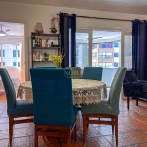 Apartamento com 110m², 3 dormitórios, 1 suíte, 1 vaga no Mariechen em Torres para Comprar