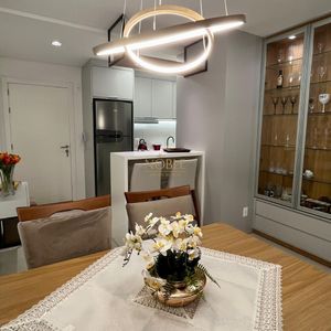 Apartamento com 49m², 1 dormitório, 1 suíte, 1 vaga no Vesta em Torres para Comprar
