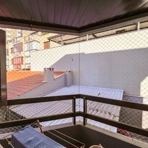 Apartamento com 93m², 3 dormitórios, 1 suíte, 1 vaga no Ilha da Madeira em Torres para Comprar