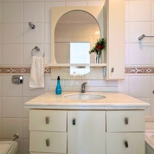 Cobertura com 182m², 4 dormitórios, 1 suíte, 1 vaga no Bella Vista em Torres para Comprar
