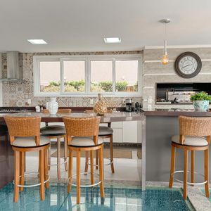 Casa de Condomínio, 4 dormitórios, 4 suítes, 2 vagas no Ocean Side em Torres para Comprar