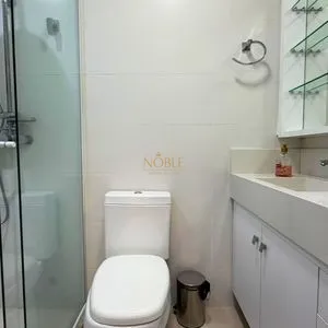 Apartamento com 103m², 3 dormitórios, 3 suítes, 2 vagas no Absoluto em Torres para Comprar