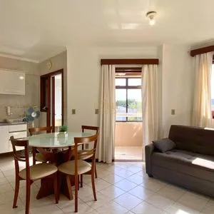 Apartamento com 65m², 2 dormitórios no Edifício Porto Seguro em Torres para Comprar