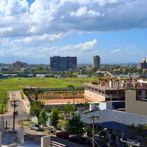 Apartamento com 78m², 2 dormitórios, 2 suítes, 1 vaga no Rosa dos Ventos em Torres para Comprar