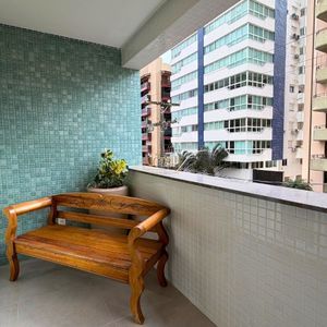 Apartamento com 126m², 3 dormitórios, 1 suíte, 2 vagas no Capadócia em Torres para Comprar