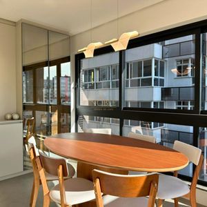 Apartamento com 92m², 2 dormitórios, 2 suítes, 1 vaga no Rosa dos Ventos em Torres para Comprar