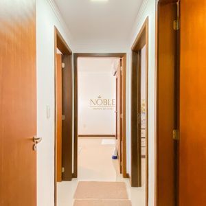 Apartamento com 95m², 3 dormitórios, 1 suíte, 2 vagas no Riverside em Torres para Comprar