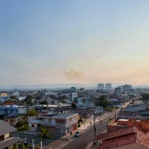 Apartamento com 72m², 2 dormitórios, 1 vaga no Residencial das Palmeiras em Torres para Comprar