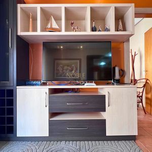 Apartamento com 48m², 1 dormitório, 1 vaga no Dunas Flat em Torres para Comprar