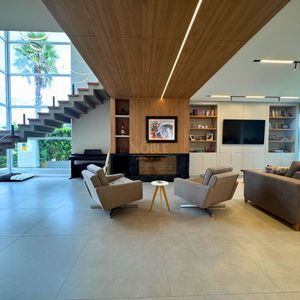 Casa de Condomínio com 435m², 4 dormitórios, 4 suítes, 4 vagas no Ocean Side em Torres para Comprar