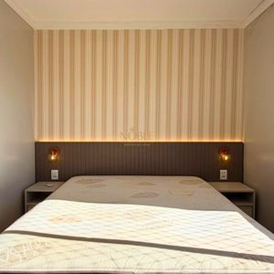 Apartamento com 88m², 3 dormitórios, 1 suíte, 1 vaga no Due Fratelli em Torres para Comprar