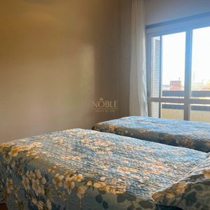 Apartamento com 74m², 2 dormitórios, 1 vaga no Morada da Lagoa em Torres para Comprar