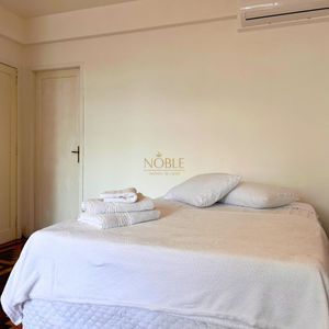 Apartamento com 125m², 3 dormitórios, 1 suíte, 1 vaga no São Luiz em Torres para Comprar