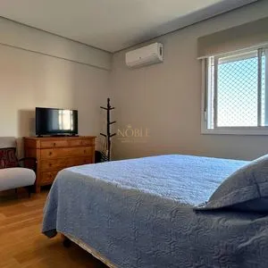 Apartamento com 170m², 3 dormitórios, 1 suíte, 1 vaga no Alvorada em Torres para Comprar