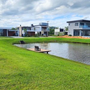 Terreno no Reserva das Águas em Torres para Comprar