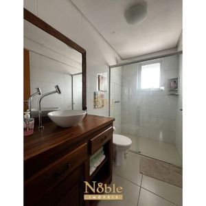 Apartamento com 119m², 3 dormitórios, 1 suíte, 1 vaga no Estrelas em Torres para Comprar