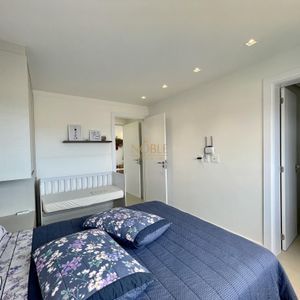 Cobertura com 123m², 2 dormitórios, 2 suítes, 2 vagas no Vicino em Torres para Comprar