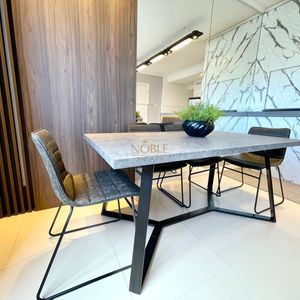 Apartamento com 73m², 2 dormitórios, 2 suítes, 2 vagas no Perito Moreno em Torres para Comprar