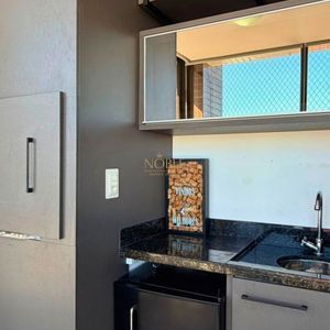 Apartamento com 65m², 2 dormitórios, 1 suíte, 1 vaga no Del Porto em Torres para Comprar