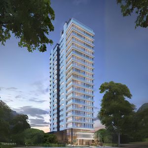 Apartamento com 168m², 3 dormitórios, 3 suítes, 2 vagas no Boreal em Torres para Comprar