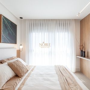 Apartamento com 97m², 2 dormitórios, 2 suítes, 2 vagas no Origem em Torres para Comprar