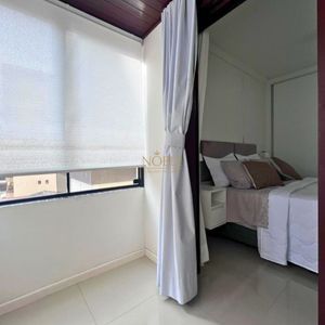 Apartamento com 101m², 2 dormitórios, 1 suíte, 1 vaga no Residencial Bahamas em Torres para Comprar